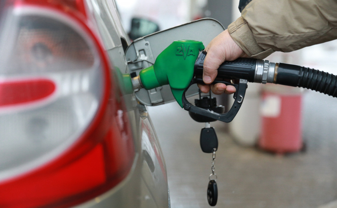 Антимонопольный комитет ожидает снижение цен на бензин в течение 10-15 дней