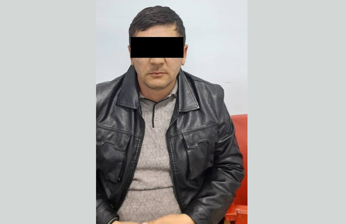 В Кыргызстане задержан узбекский лидер экстремистской организации «Хизб ут-Тахрир»
