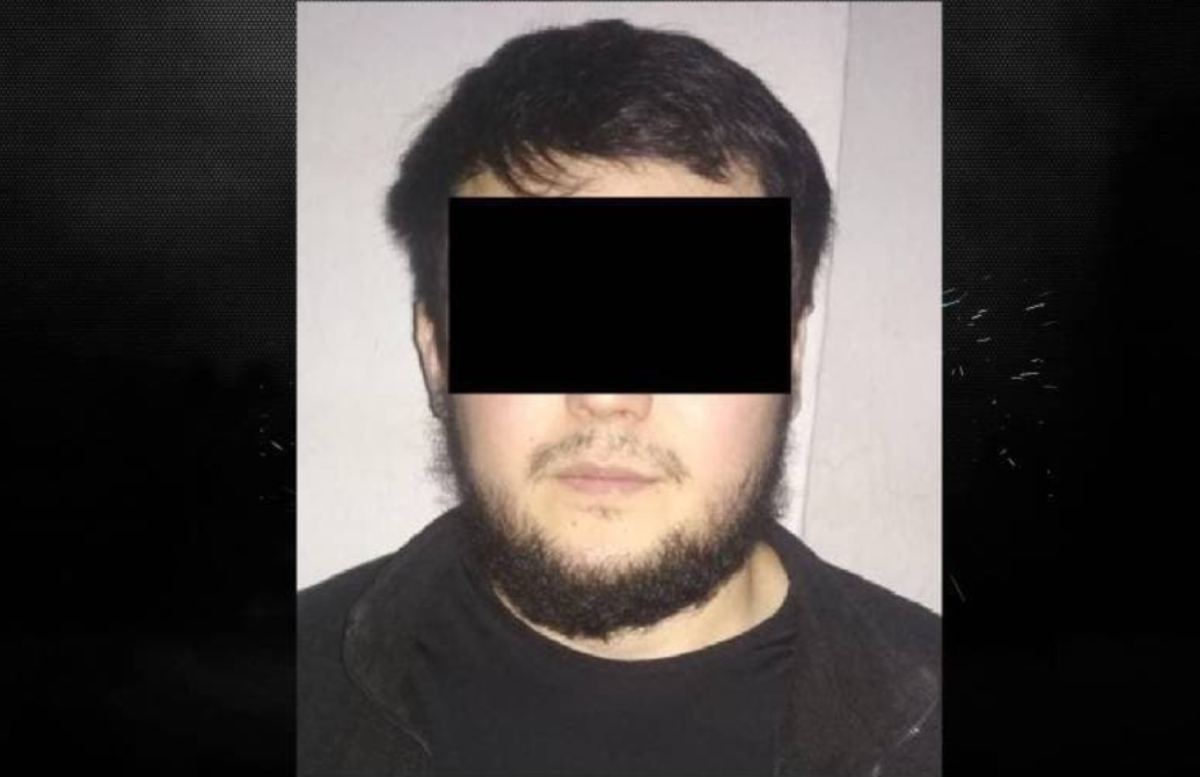 СГБ доставила в Узбекистан члена террористической организации «Катибат уль Тавхид валь Джихад»