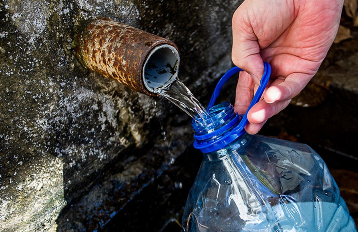 Свыше трети узбекистанцев не имеют доступа к централизованному водоснабжению