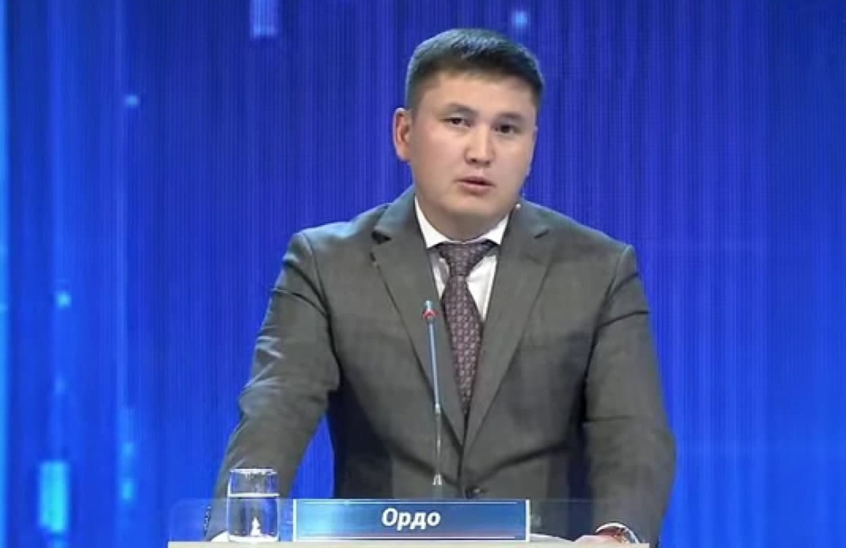 В Кыргызстане во время выборов пропал лидер партии «Ордо» Мирбек Мияров