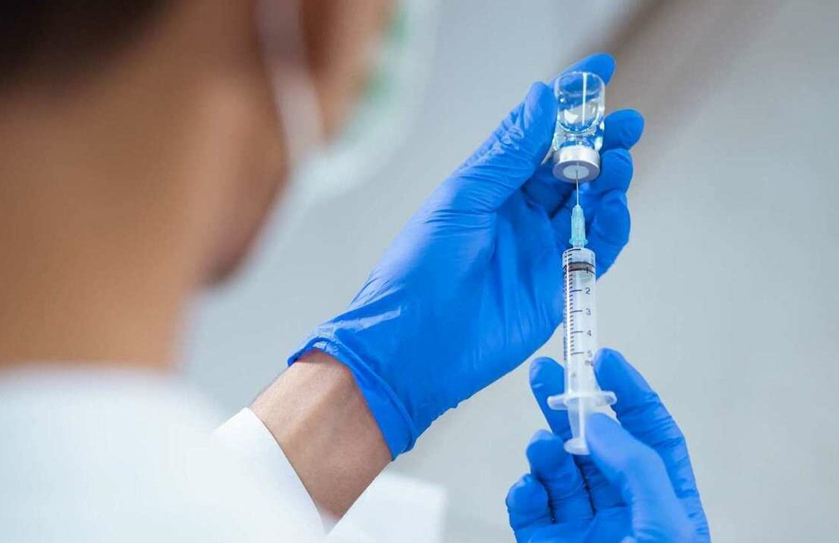 В Минздраве сообщили об общем количестве вакцин в стране