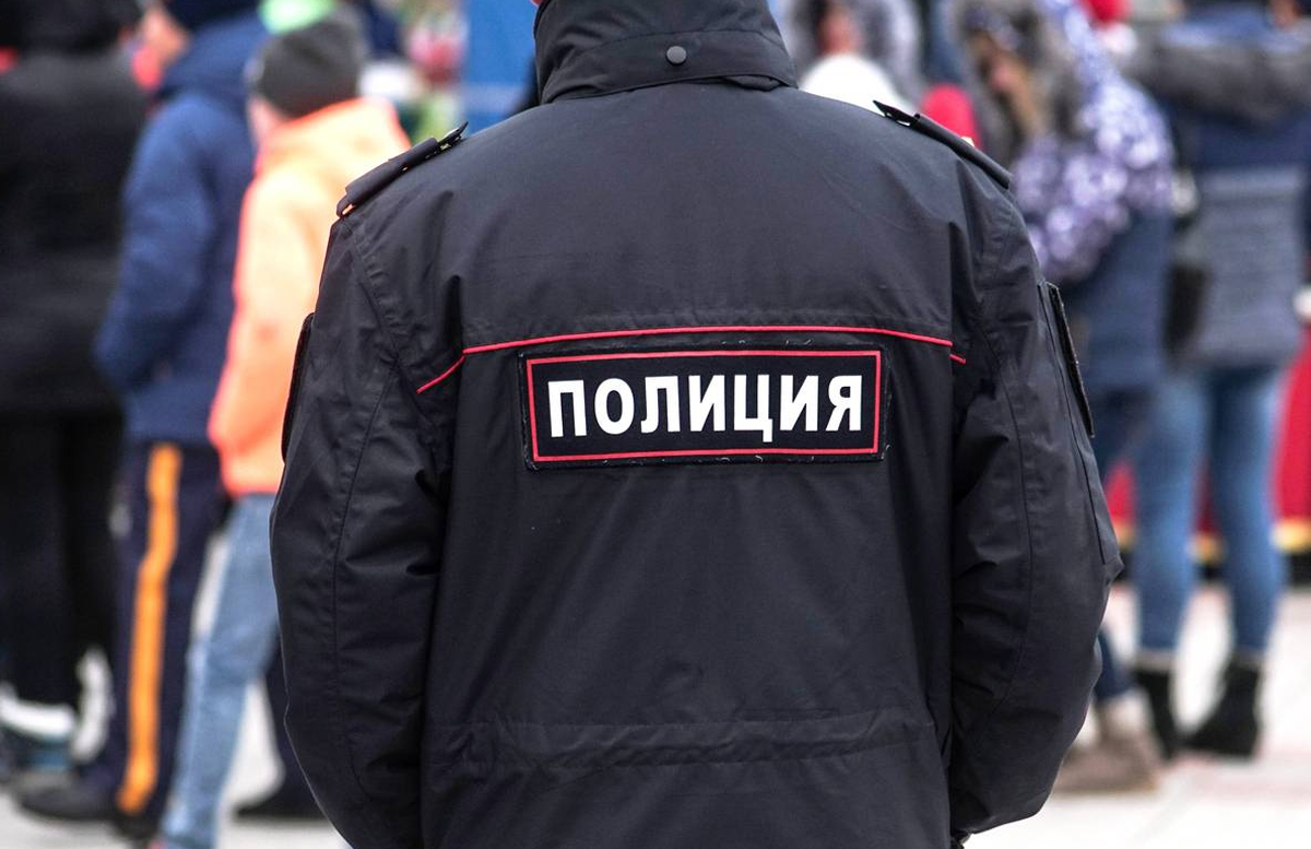 В России задержали мигранта из Узбекистана за серию нападений