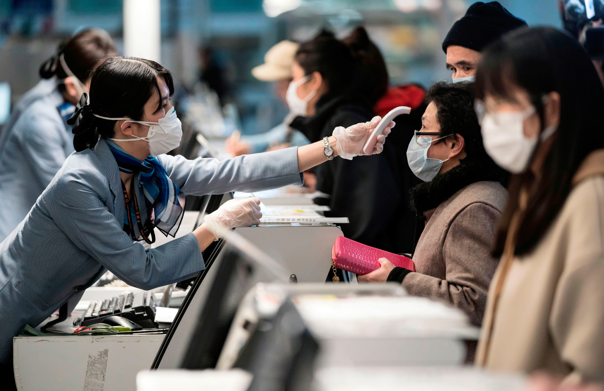 В Японии предположили о самоликвидации дельта-штамма коронавируса