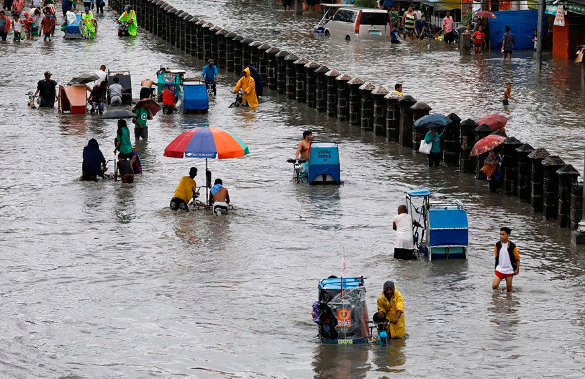 Города ушедшие под воду в мире фото