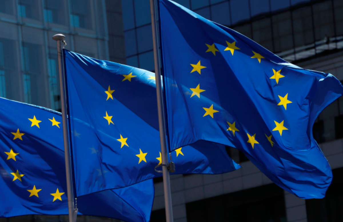 Евросоюз выделит в помощь Афганистану и соседним странам миллиард евро