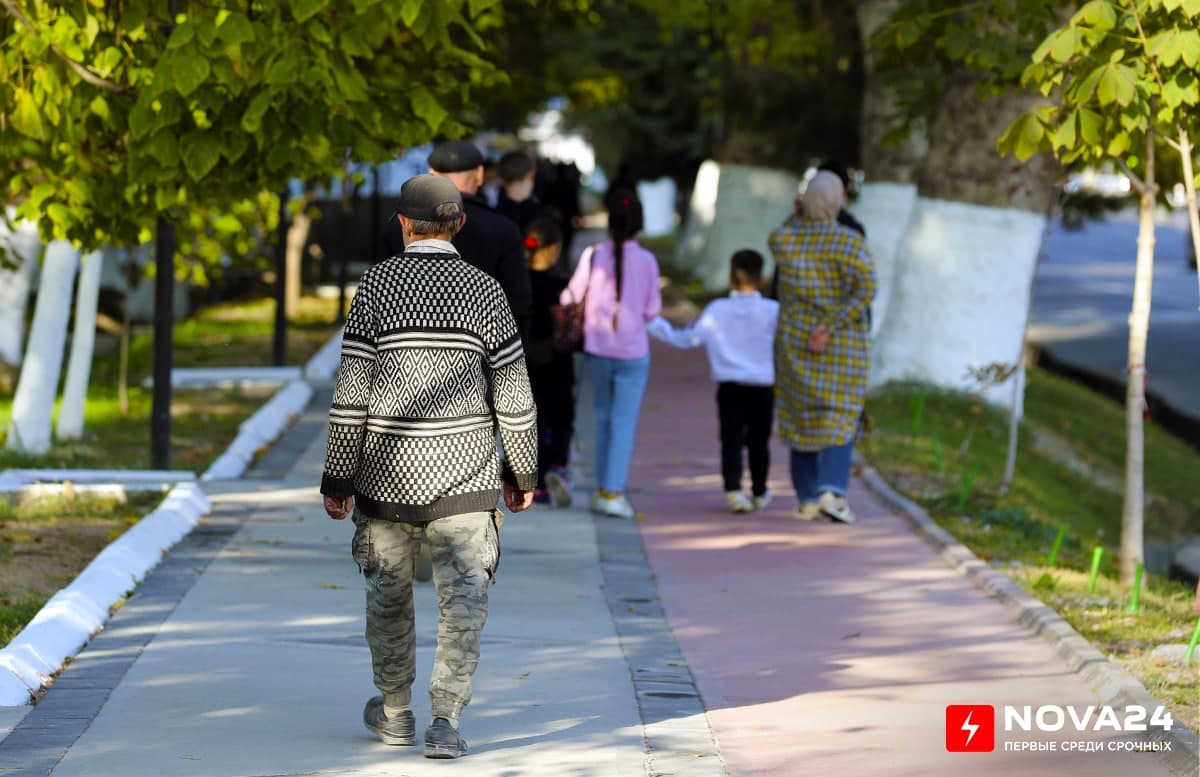 Стало известно, сколько ежемесячно выплачивают пенсионерам в Узбекистане