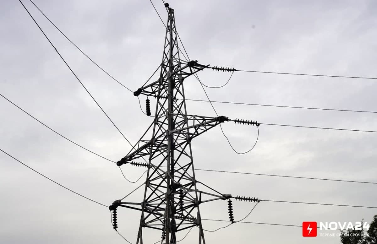 В Минэнерго назвали главные причины отключения электричества в Узбекистане