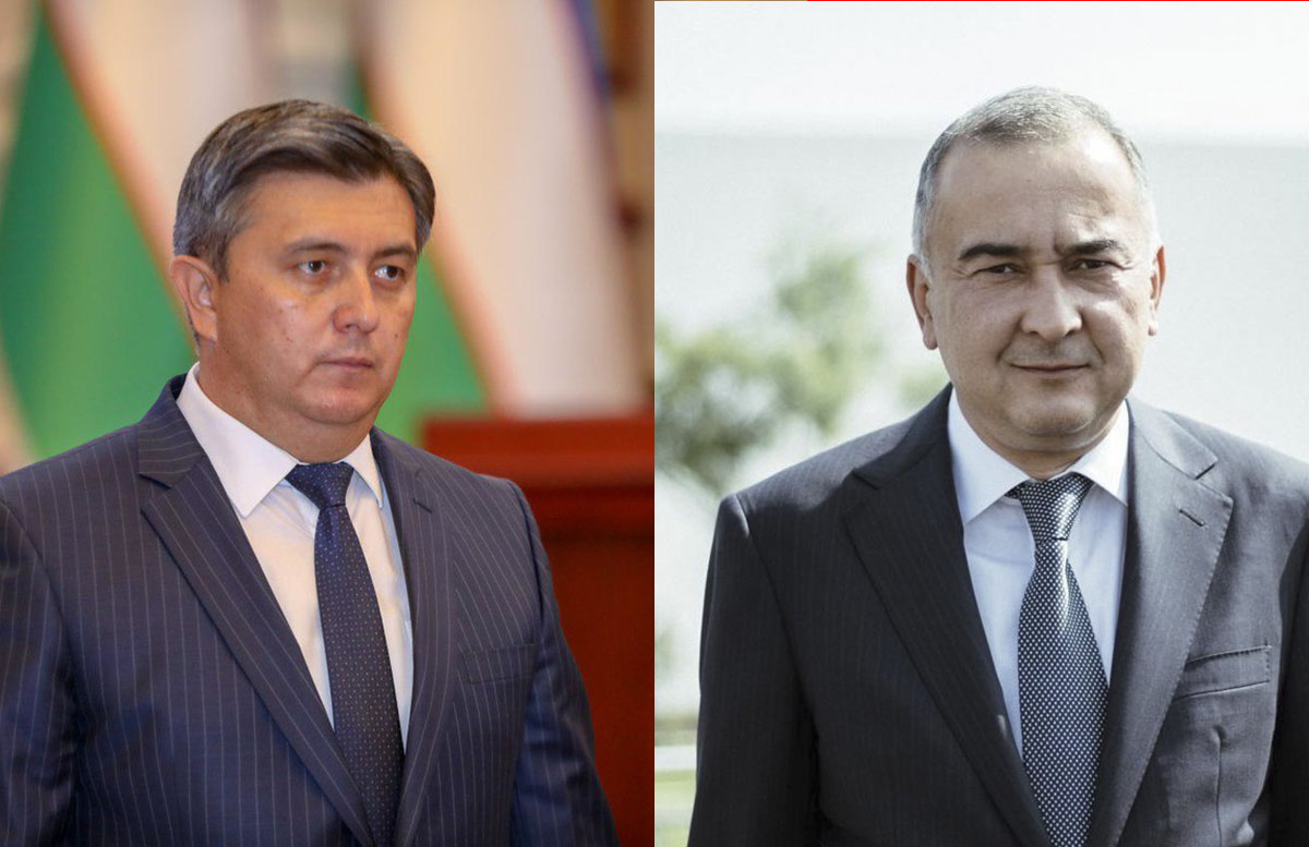 В хокимияте опровергли информацию о возможной смене главы Ташкента