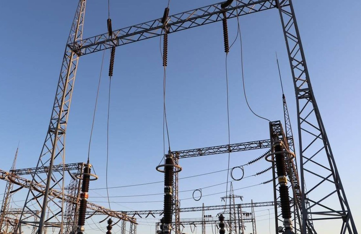Минэнерго выступило с обращением о значительном улучшении электроснабжения