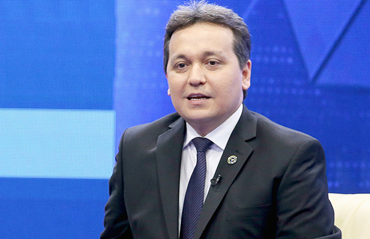 Шерзод Шерматов станет министром информационных технологий и связи