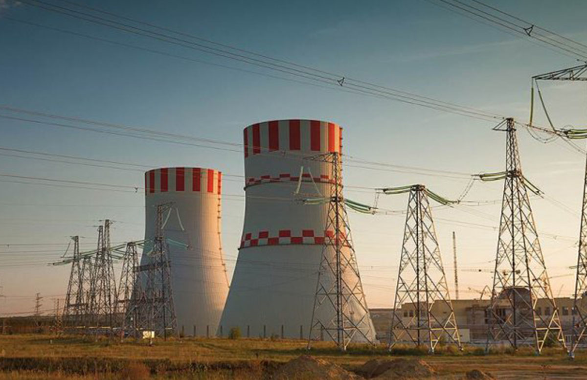 В Узбекистане самая лучшая перспектива строительства АЭС, — эксперт