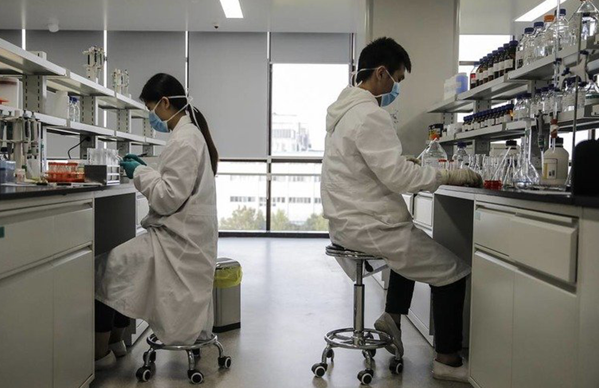Китайские ученые нашли у опасных штаммов коронавируса уязвимую точку
