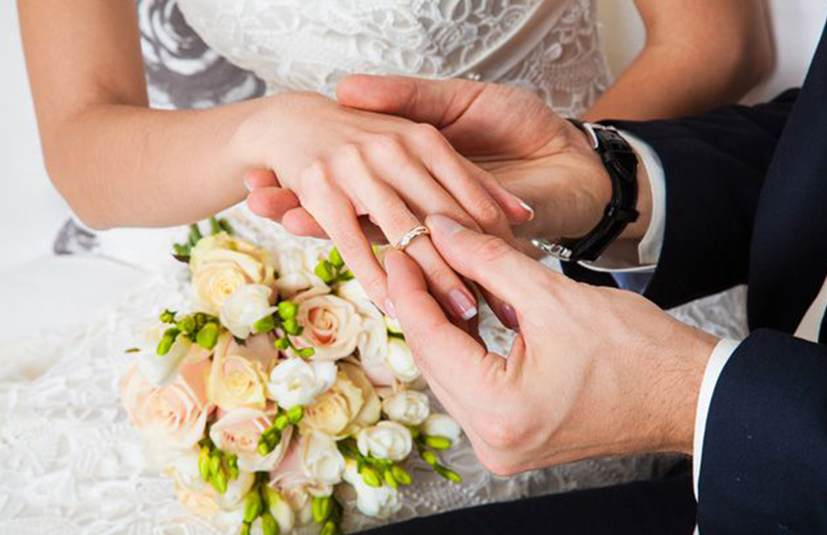 Узбекистанцы стали чаще жениться