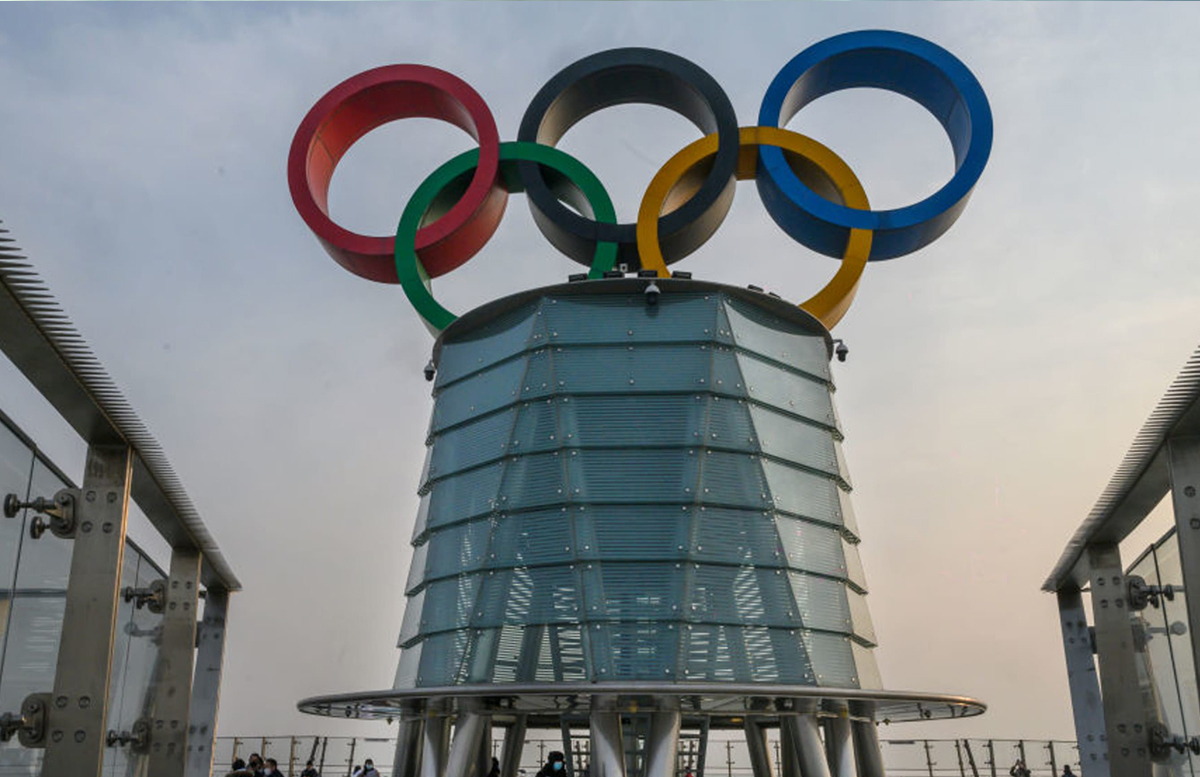 В ООН договорились об олимпийском перемирии на время Олимпиады в Пекине