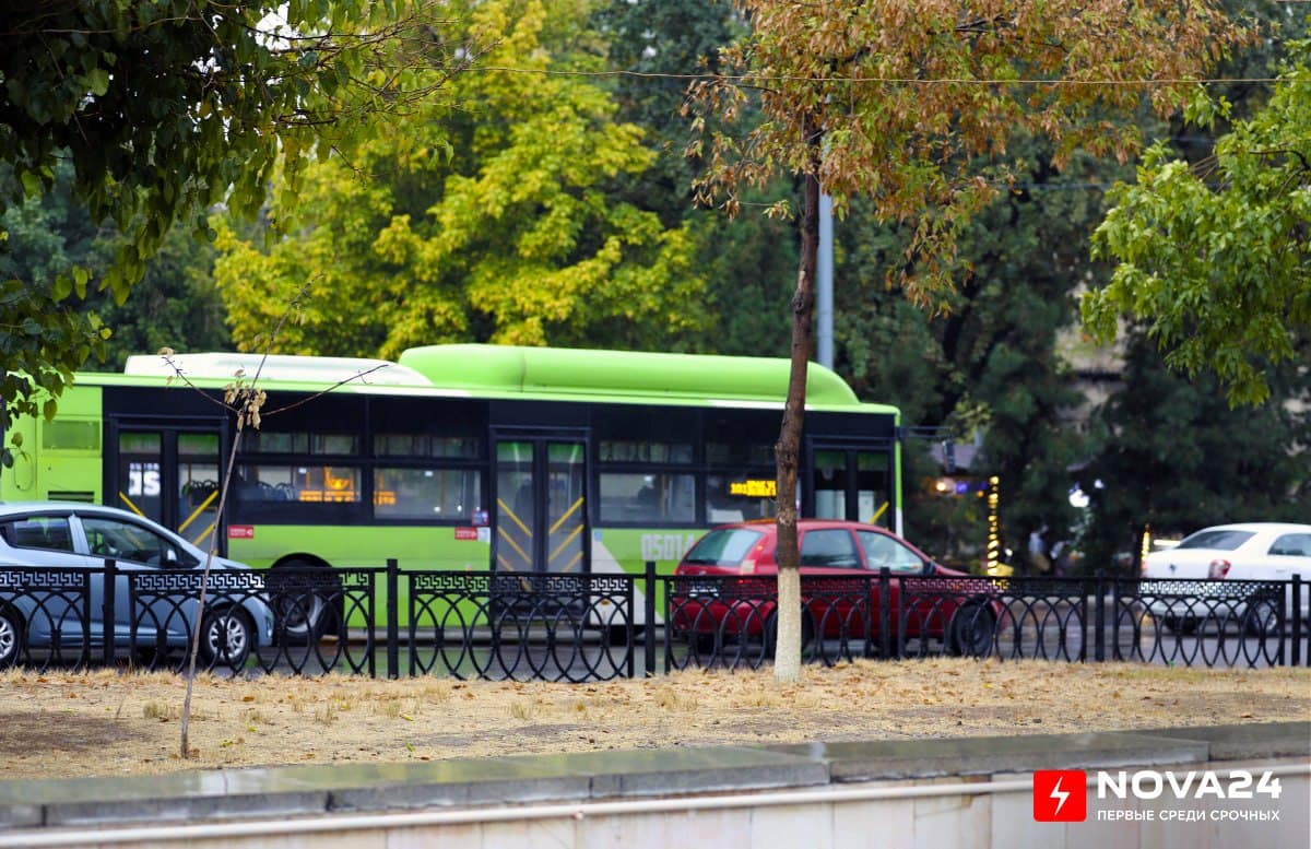 Ташкентцы смогут обойти подорожание цен в общественном транспорте