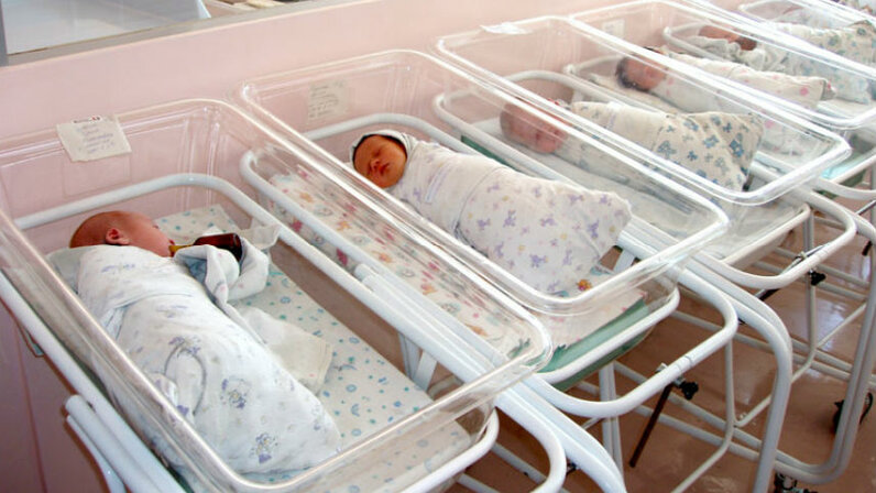 Назван регион с самой высокой рождаемостью в Узбекистане
