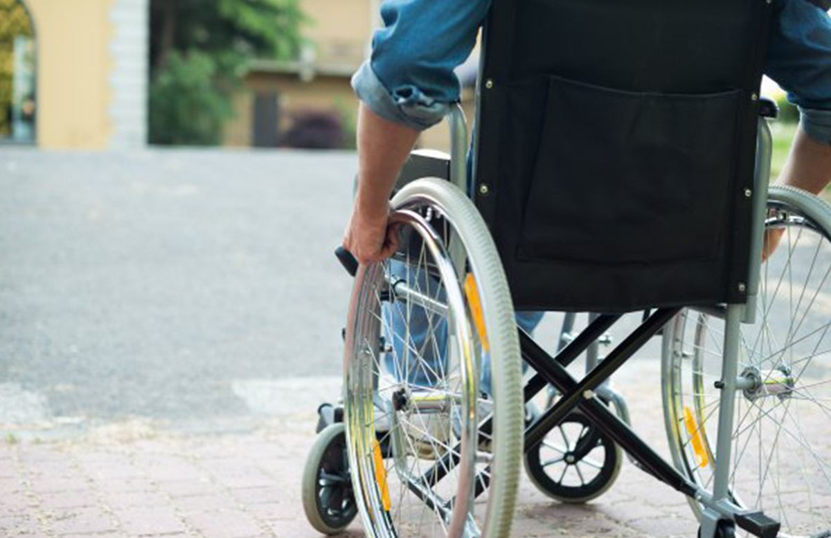 С 2022 года организации, принявшие на работу лиц с инвалидностью, получат льготы и субсидии