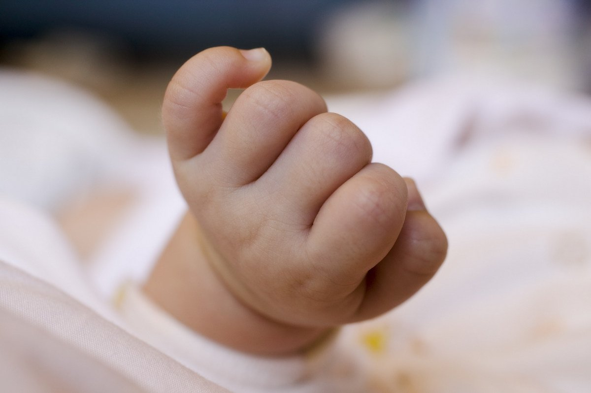 Родившийся на борту самолета младенец получил бессрочную золотую карту «Аэрофлота»