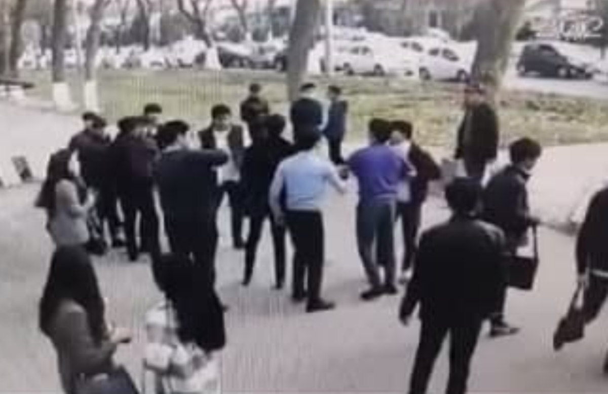 Выяснилась настоящая причина убийства студента Туринского университета — видео