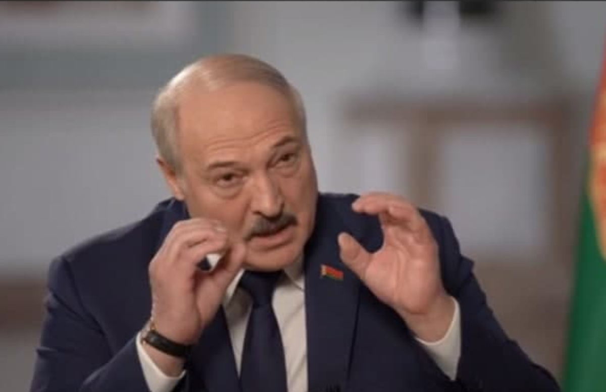 Лукашенко: Мы с Путиным родные братья, — видео