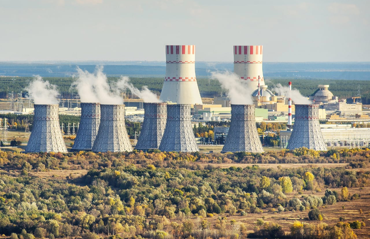 В Казахстане начали собирать подписи за отмену строительства АЭС