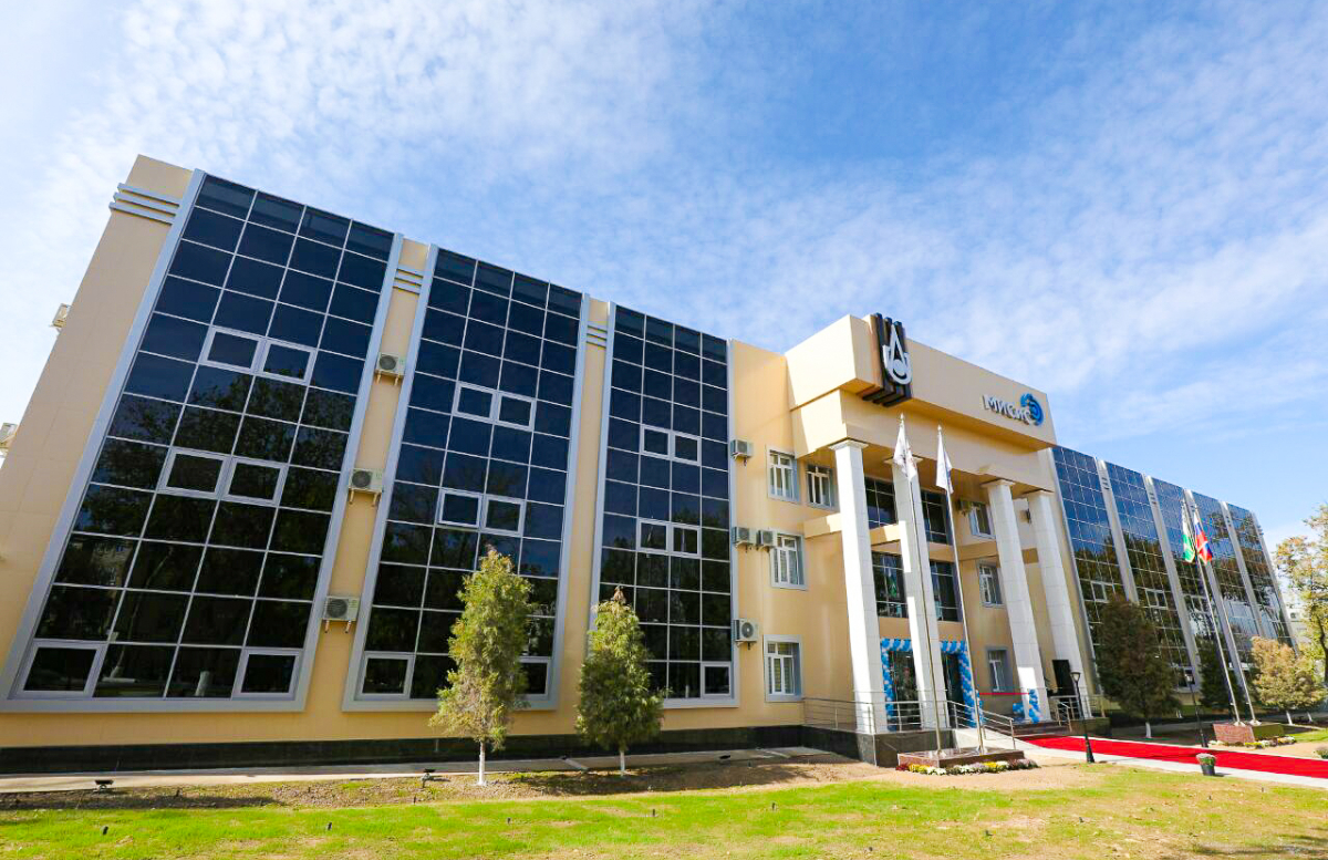 В Алмалыкском филиале НИТУ «МИСиС» определили номинантов на звание «Студент года-2021»