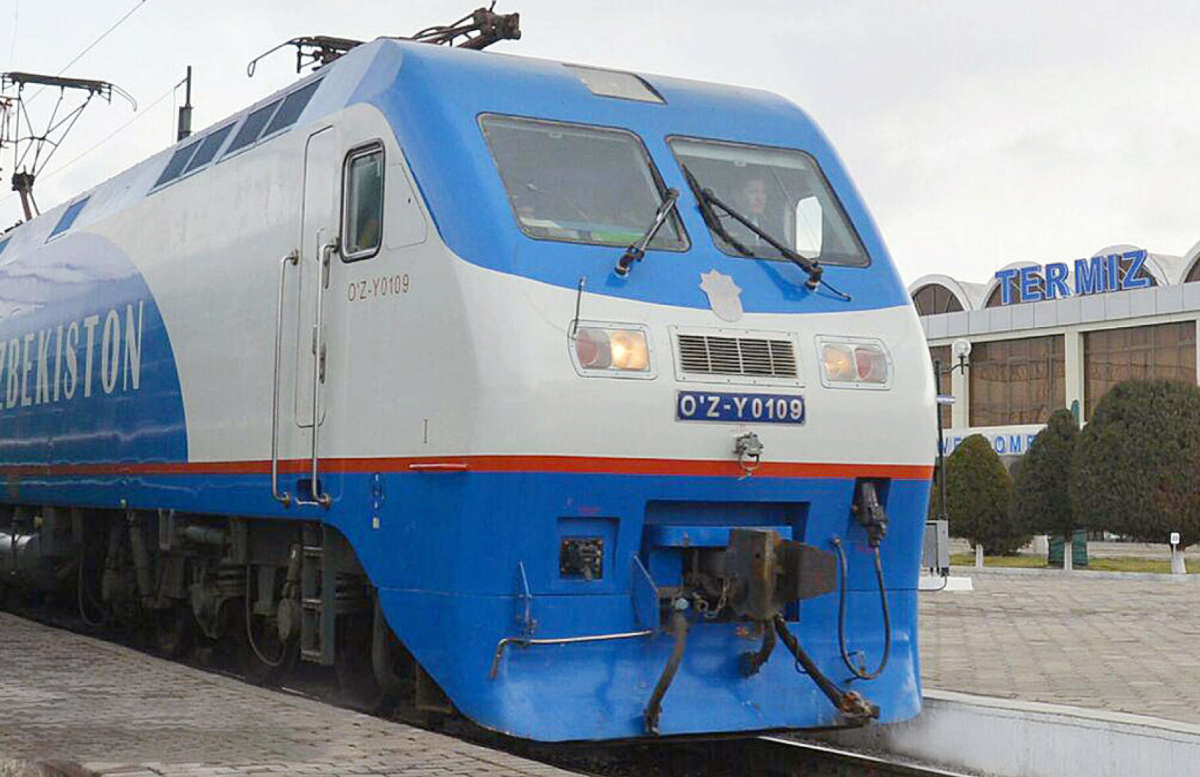 Узбекистанцы смогут сэкономить на поездках на поездах в новогодние праздники