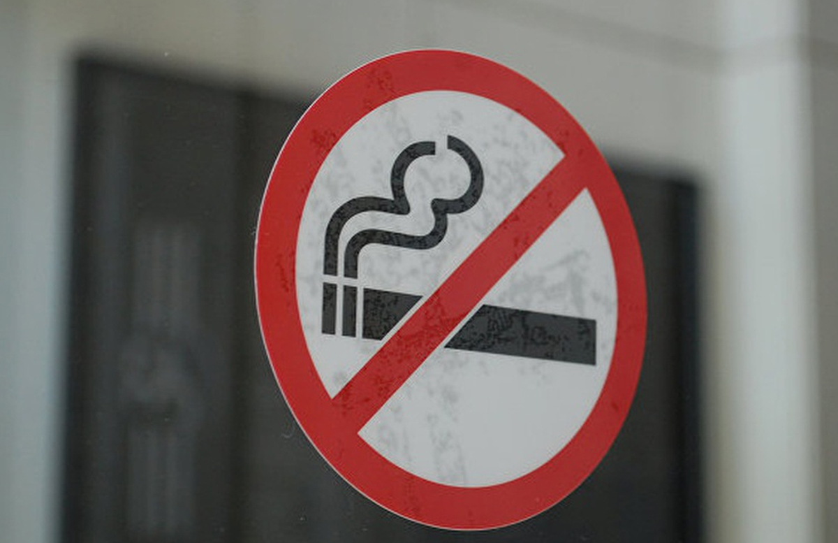 В Узбекистане создадут конкретные места для курения и употрбления алкоголя