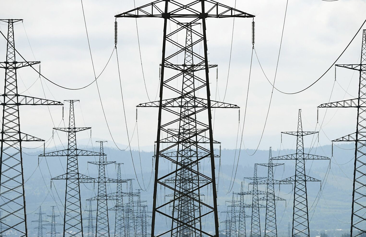 Узбекистан значительно сократил поставку электричества в Афганистан
