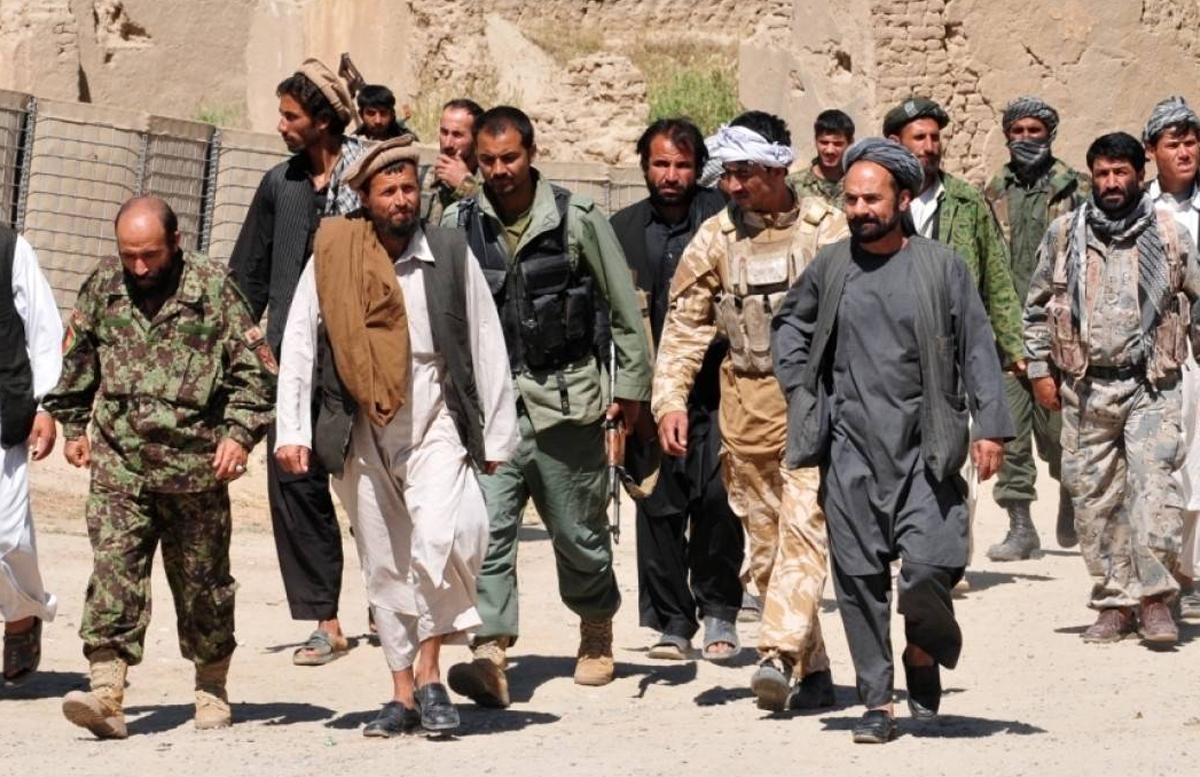 Талибы плохо управляют Афганистаном из-за нехватки кадров, — Замир Кабулов