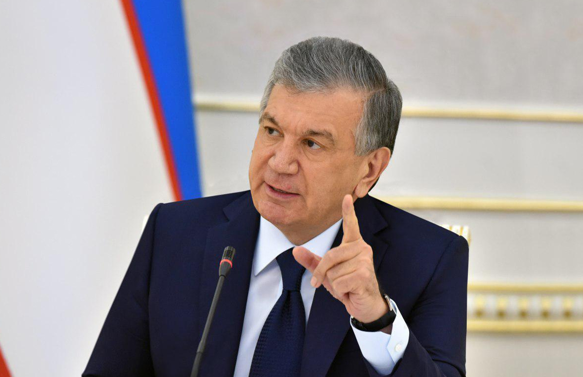 Товарооборот между Узбекистаном и Казахстаном увеличился почти на 40%