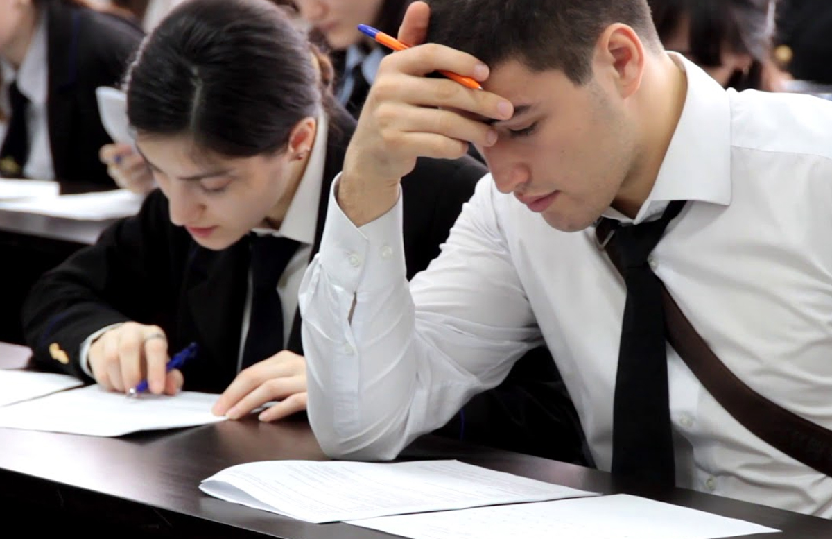 Выяснилось количество узбекистанцев обучающихся в российский вузах