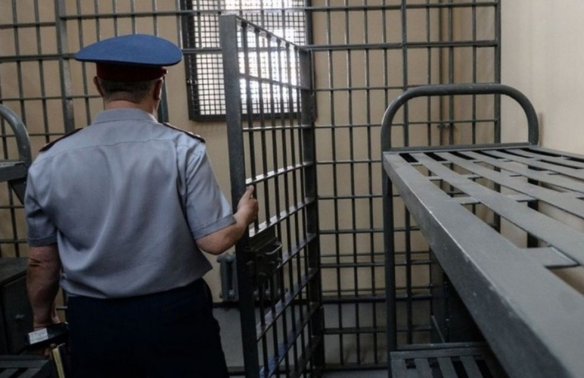 ФСИН России начала проверку после жалоб о пытках гражданина Узбекистана