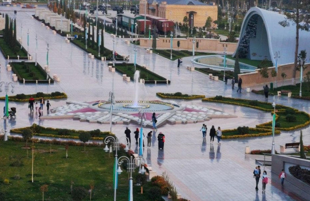 В Ташкенте создадут аллею памяти погибшим медикам от COVID-19