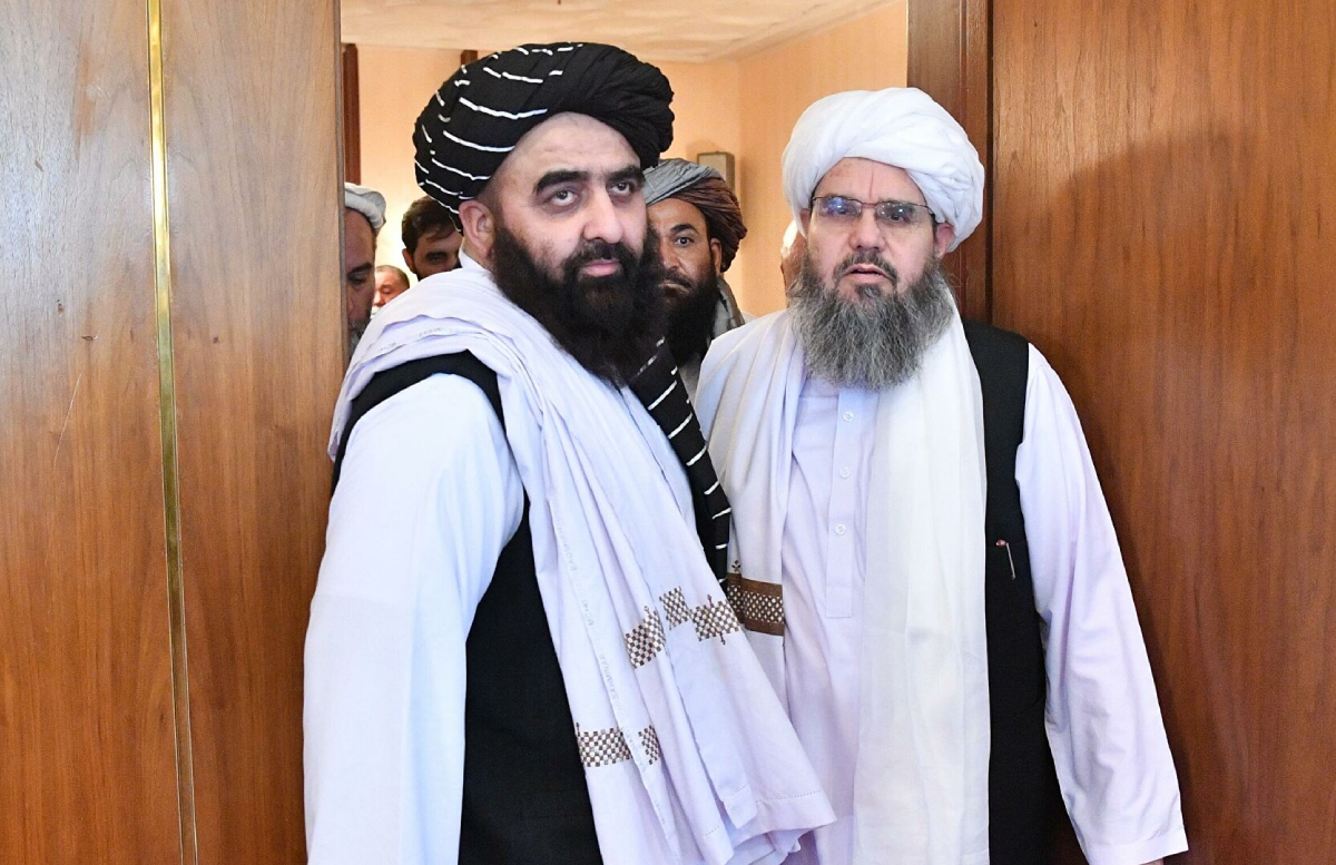 Отсутствие коррупции и политзаключенных: Талибы рассказали о своих достижениях за четыре месяца