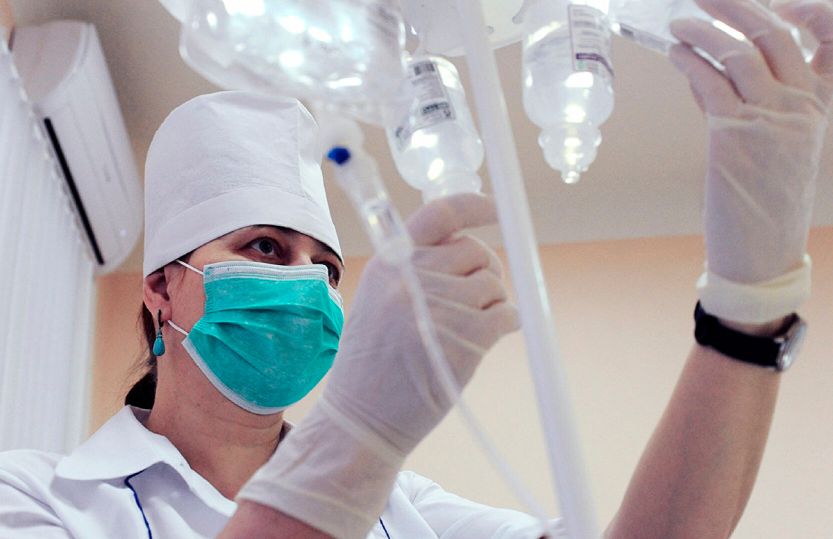 В Каракалпакстане БПИ вернуло на работу акушера-гинеколога и взыскало почти 10 миллионов сумов