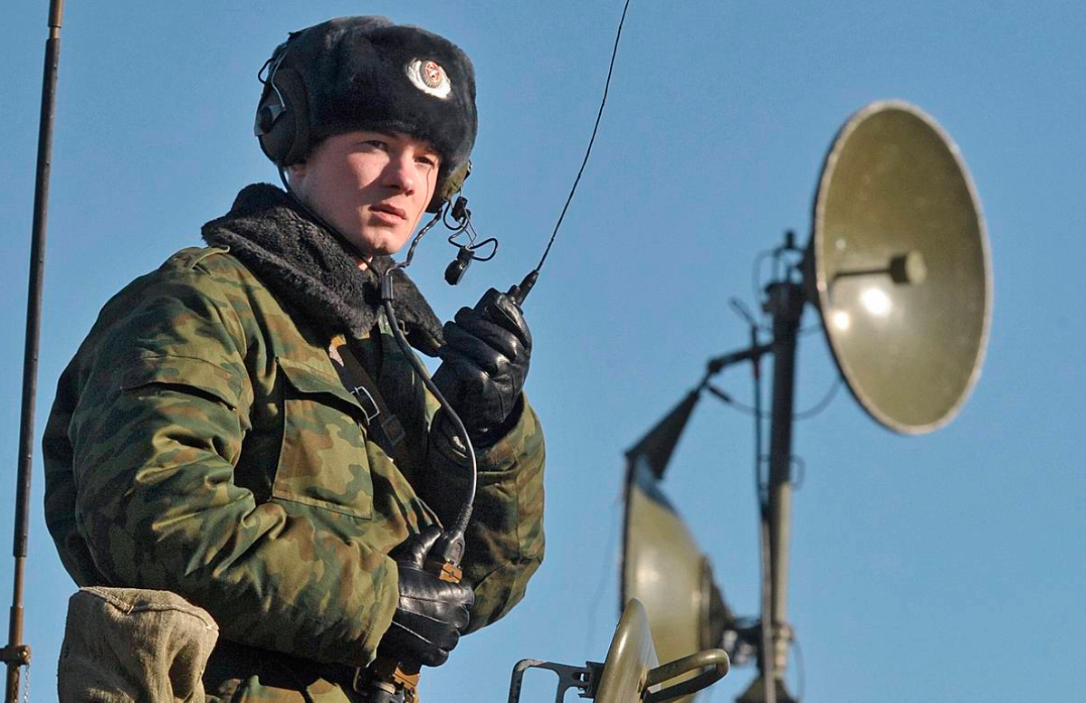 Страны СНГ создали совместную систему связи вооруженных сил