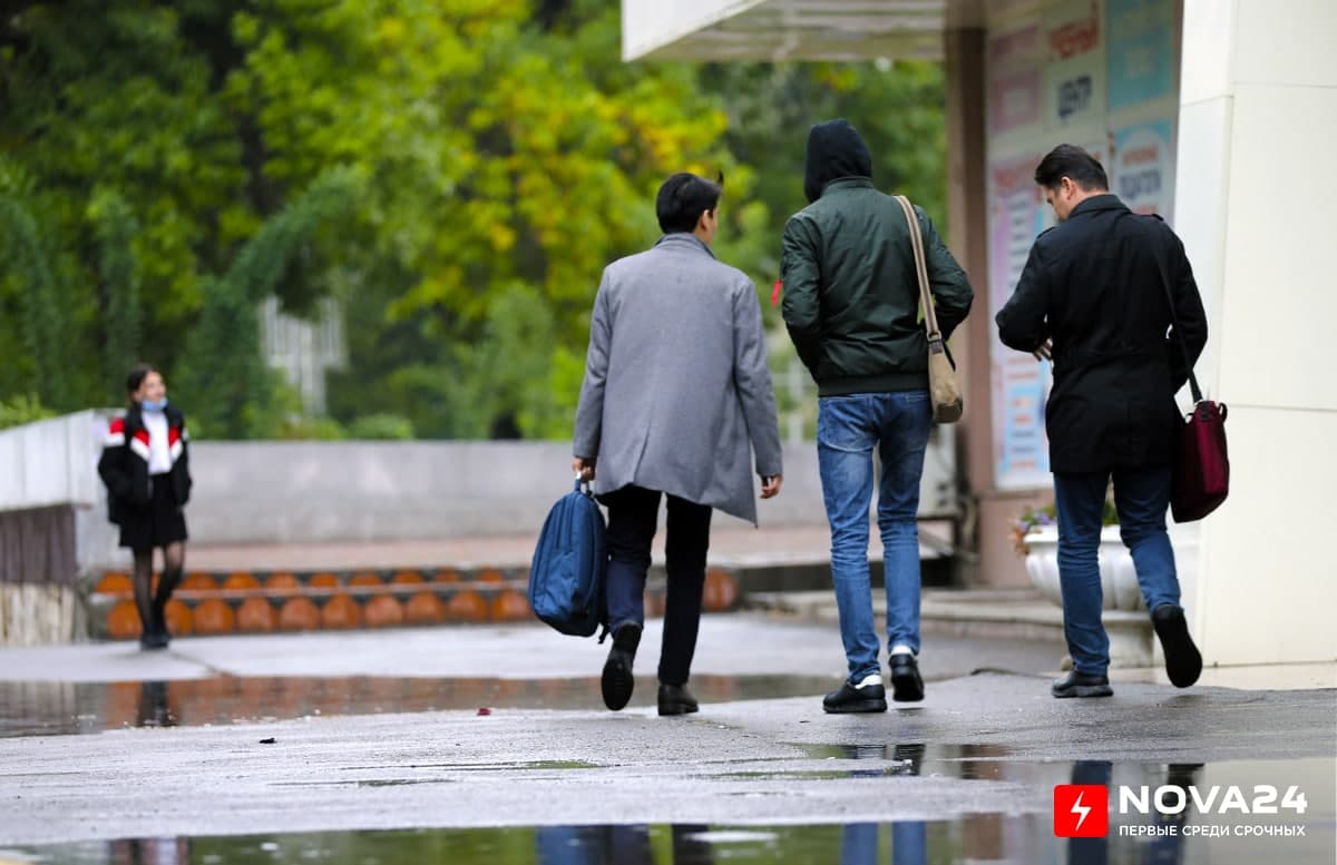 В Ташкенте за сутки коронавирусом заразились почти сто человек — статистика