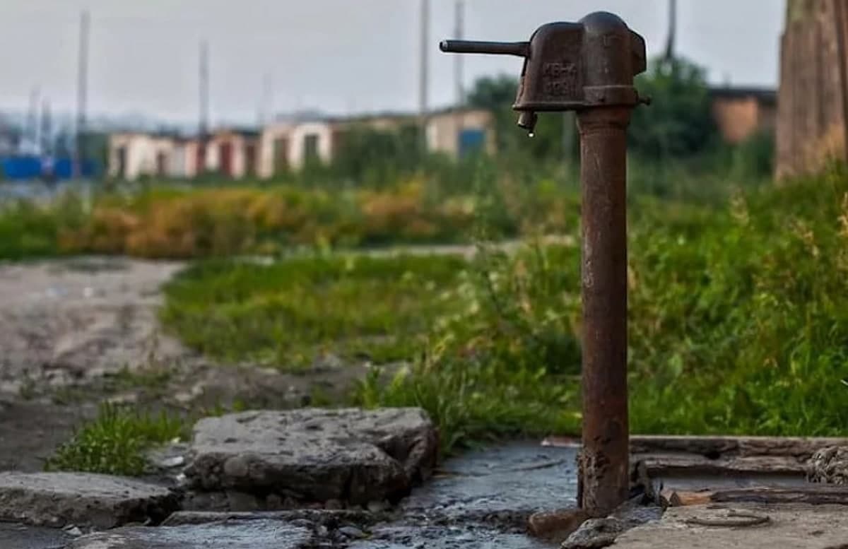 В Узбекистане проиндексируют налоги и акцизы на воду
