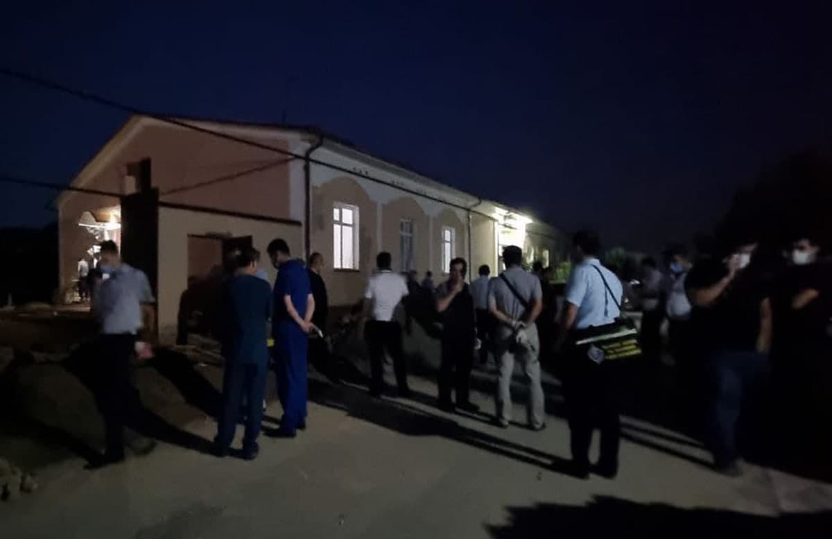 Молодому узбекистанцу дали пожизненный срок за бесчеловечное убийство пяти человек