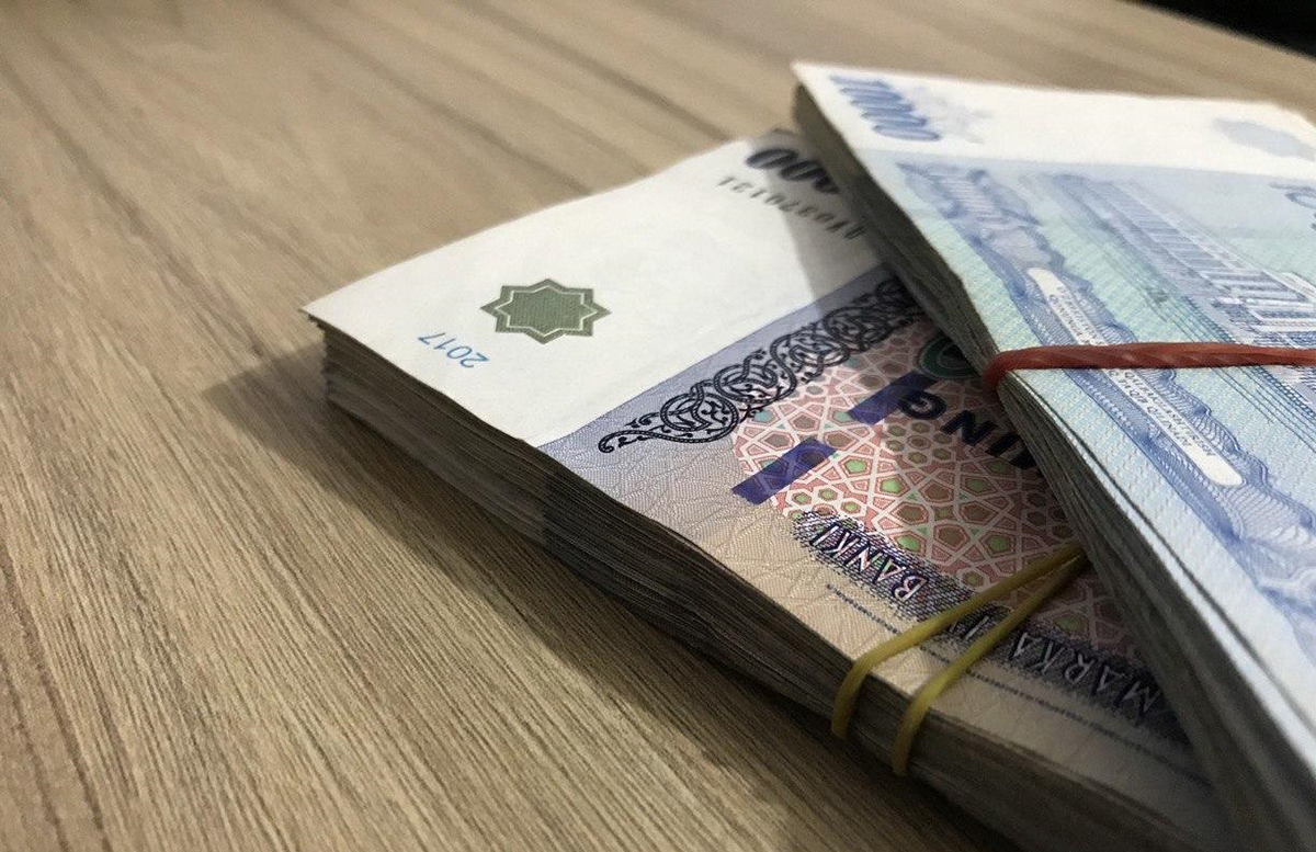 Узбекистанцам выплатят единовременную финансовую помощь — список лиц