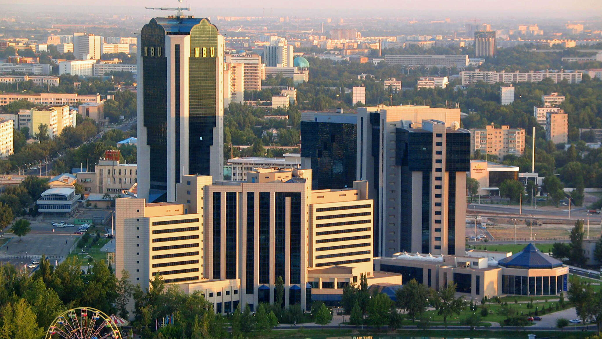 Узбекистан станет лидером по росту экономики в Центральной Азии, — Всемирный Банк