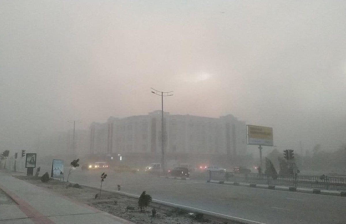 Узбекистанцам пообещали туманную неделю