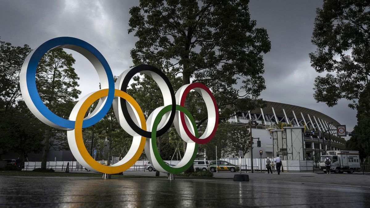 В ВОЗ оценили безопасность проведения Олимпиады в Пекине