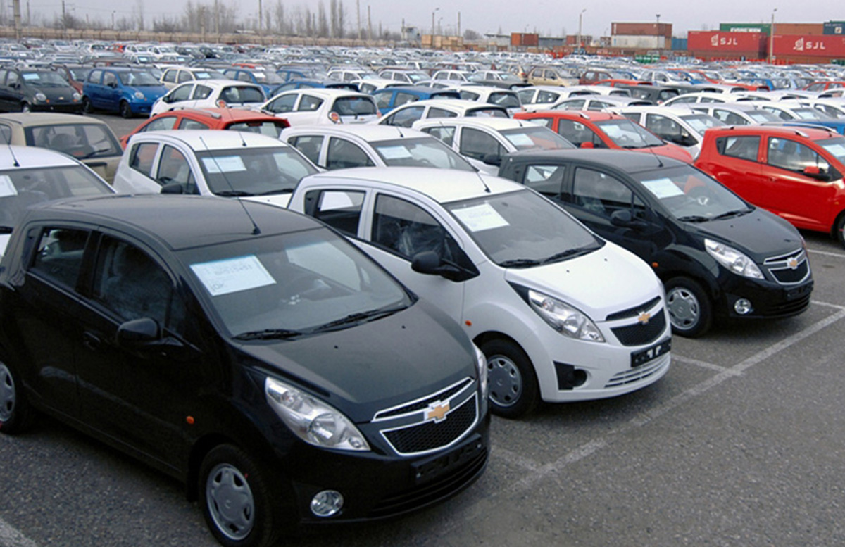 Узбекистанцы больше не будут платить сбор за покупку автомобиля