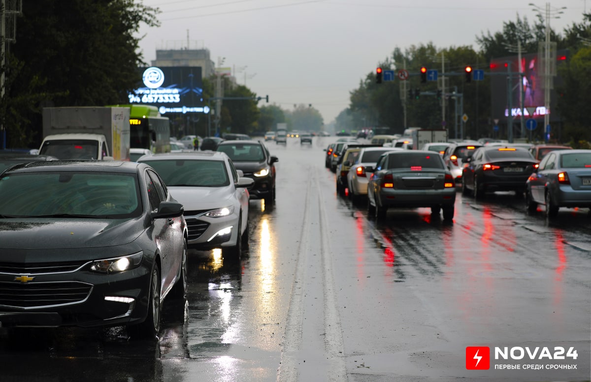 Узбекистанцы здорово «понакупили» автомобилей в 2021 году