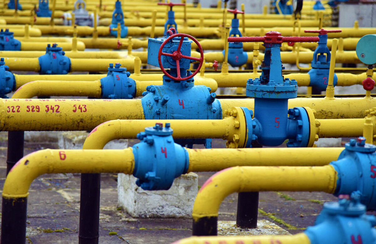 СМИ: Узбекистан остановил поставки газа в Россию