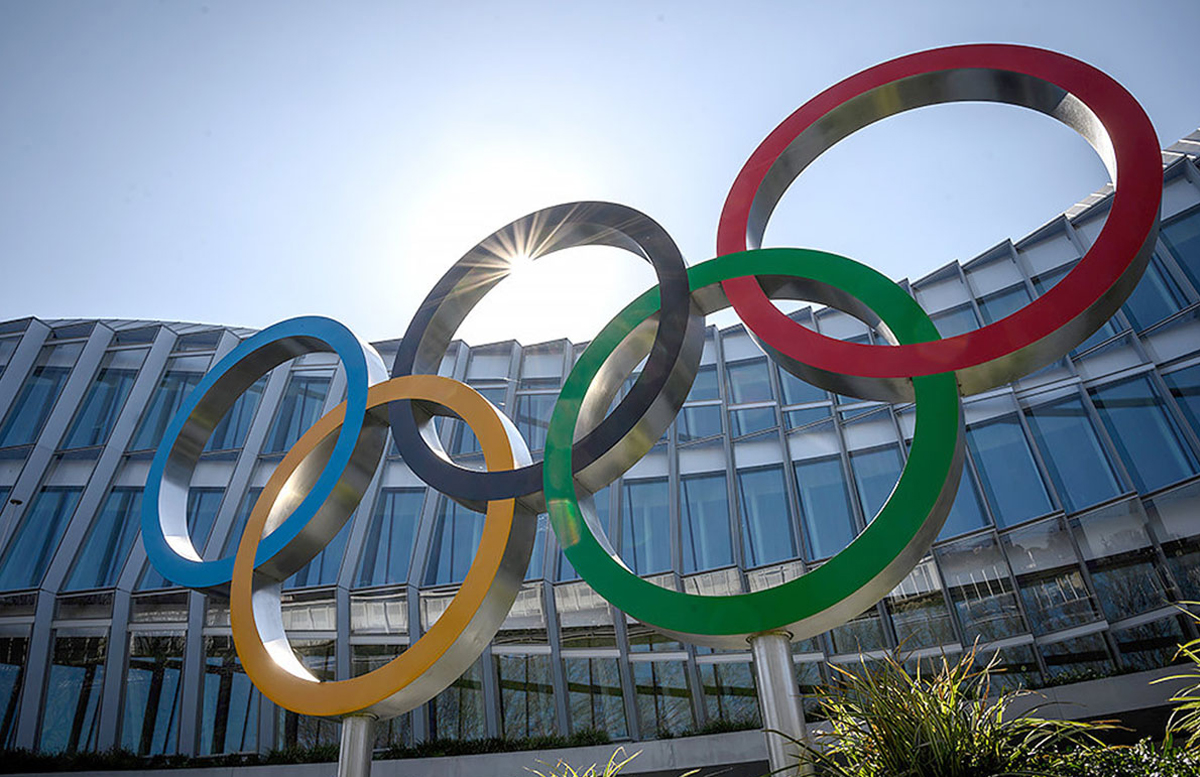 «Олимпиада в Пекине пройдет по установленным срокам», — Томас Бах