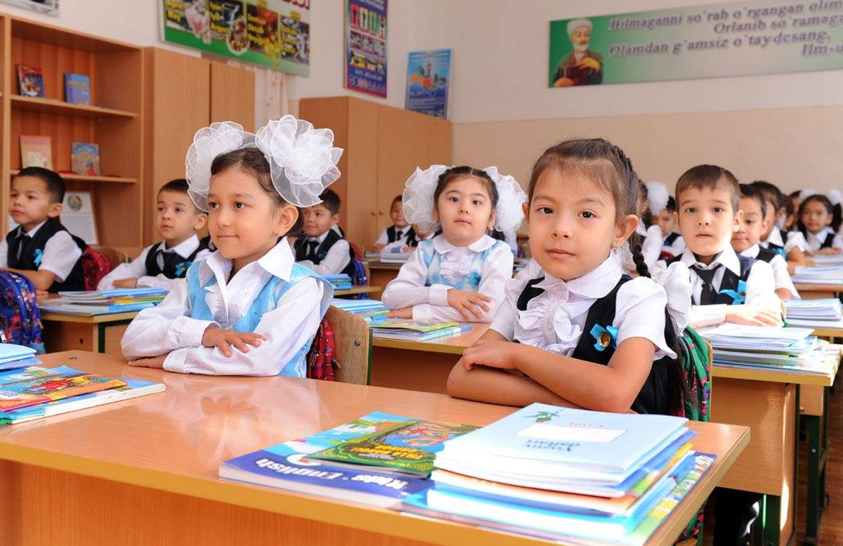 Частным школам Узбекистана могут продлить каникулы
